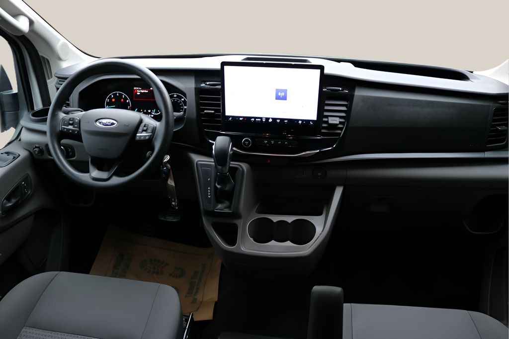 Used Car 2023 Ford Transit-350  Xlt For Sale Under $50,000 In Austin, Texas