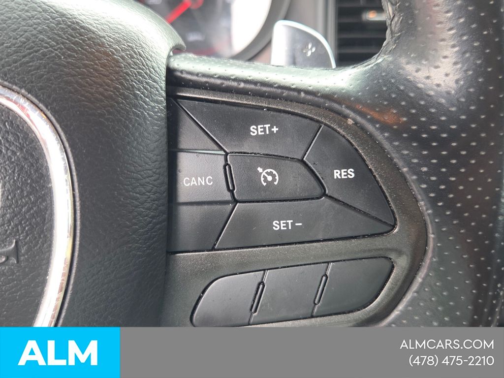 Used 2020 Orange Dodge GT image 23