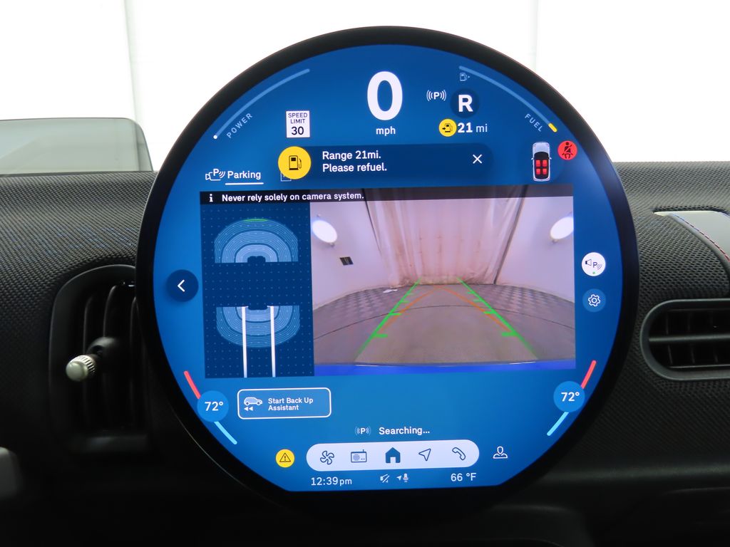 Thumbnail: 2026 MINI Cooper - 17