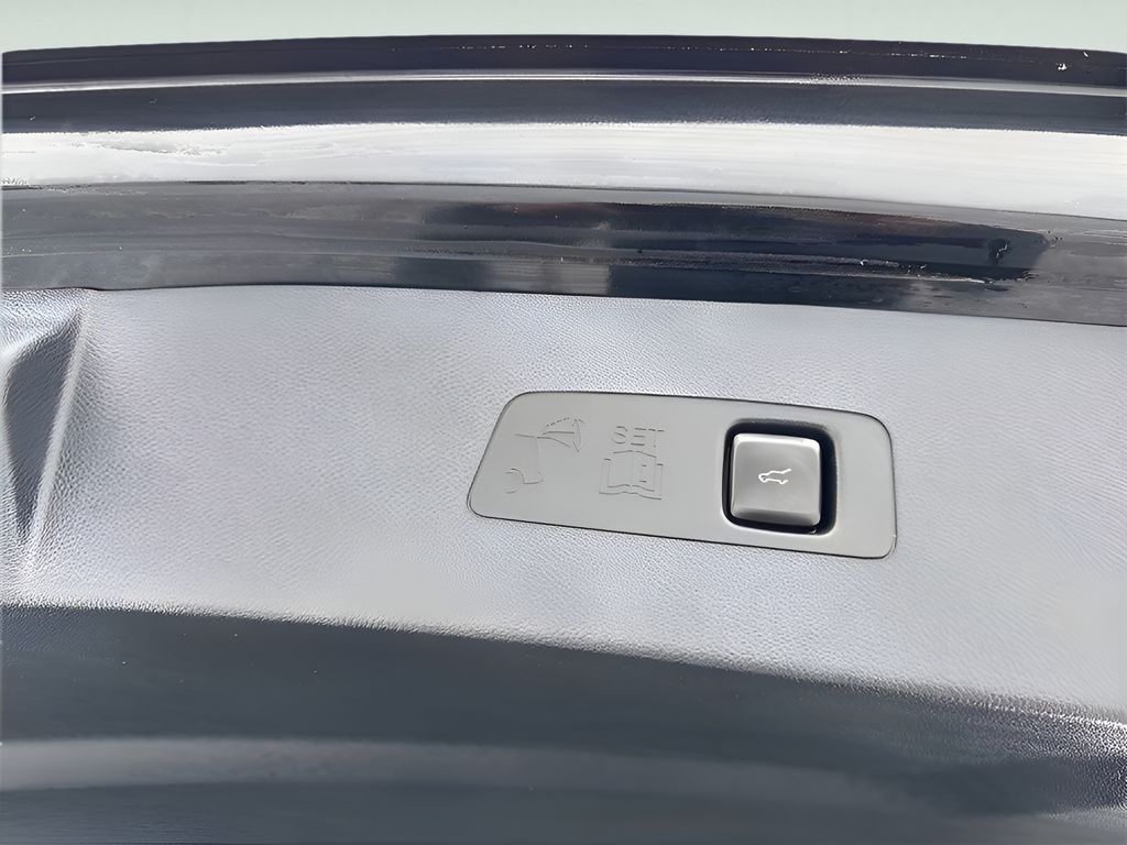 2020 Lincoln Corsair