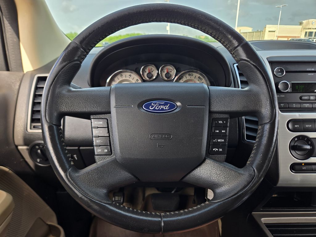 2008 Ford Edge SEL  at Bayway Chrysler Dodge Jeep Ram