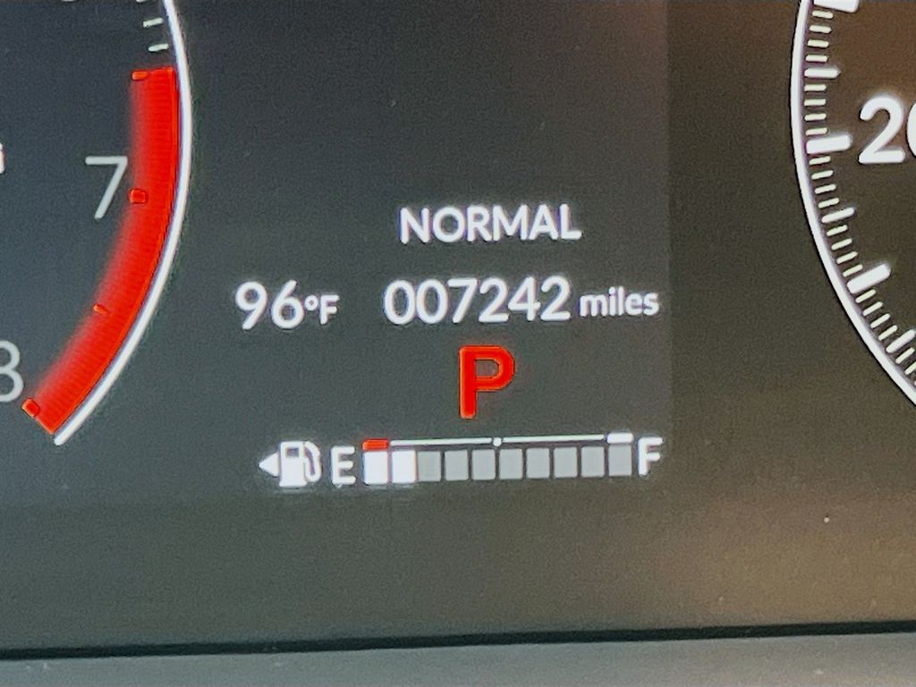 2023 Honda Pilot EX-L White at EAG Ford Navasota