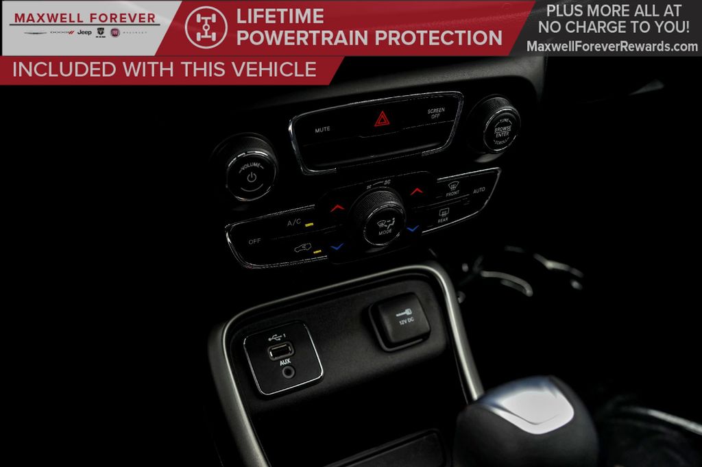 Used Car 2021 Jeep Compass  Sport For Sale Under $20,000 In Taylor, Texas