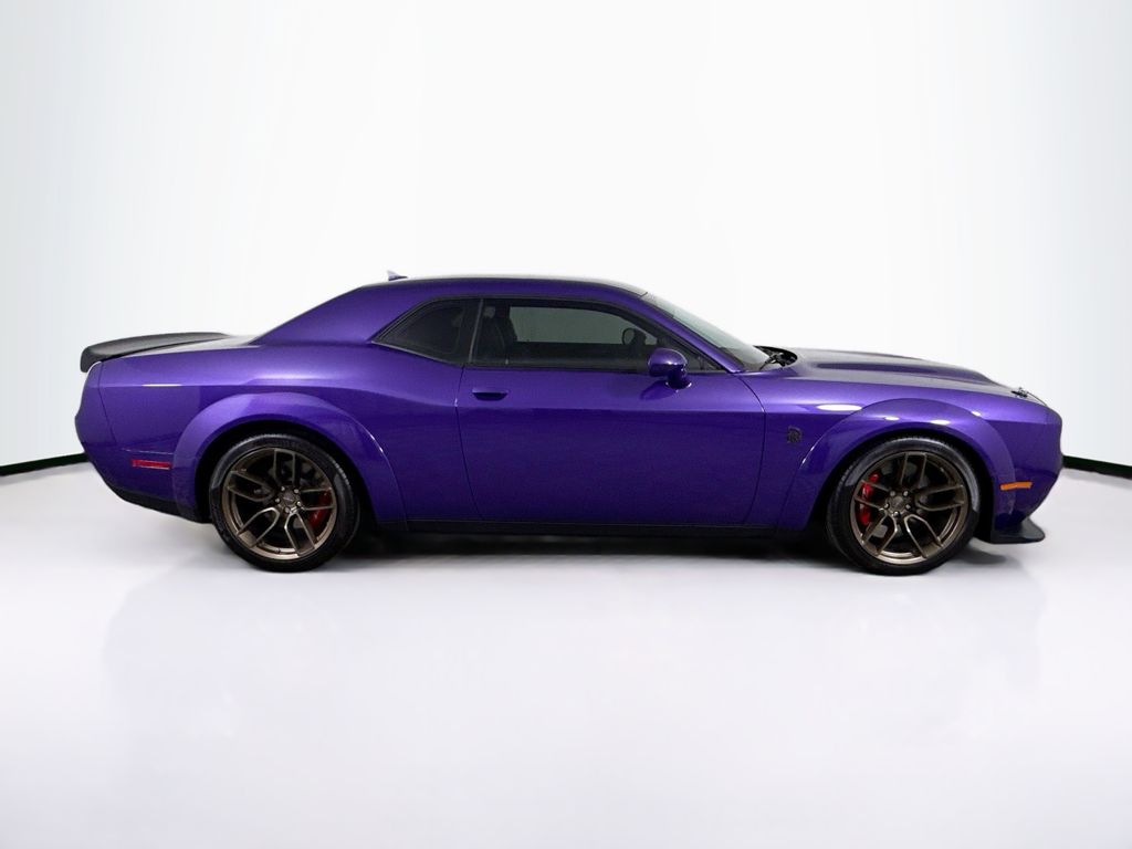 Thumbnail: 2023 Dodge Challenger - 4