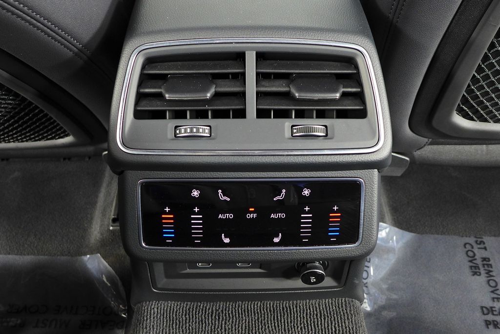 Thumbnail: 2023 Audi A6 - 24