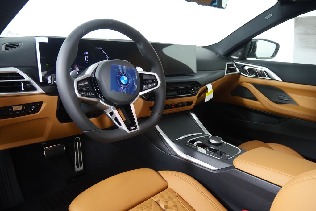 2026 BMW 4 Series 430i 13
