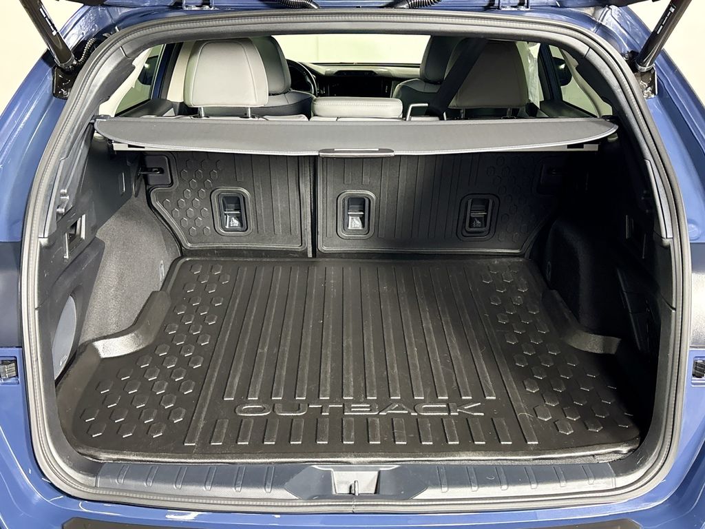 2023 Subaru Outback Limited XT