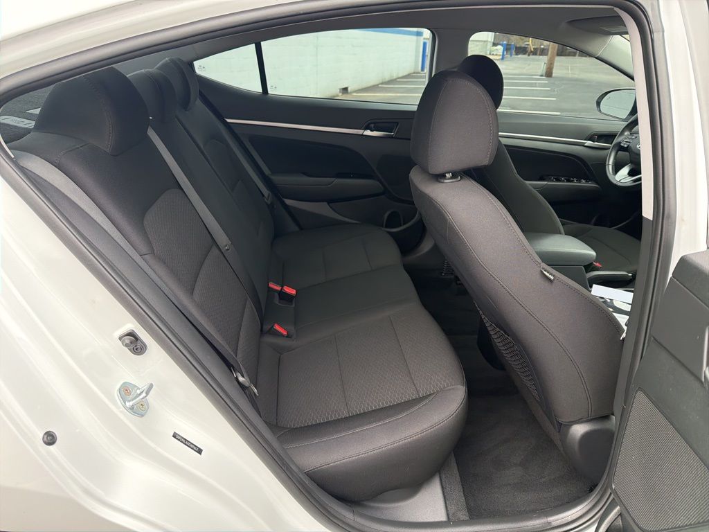 Thumbnail: 2019 Hyundai Elantra - 22