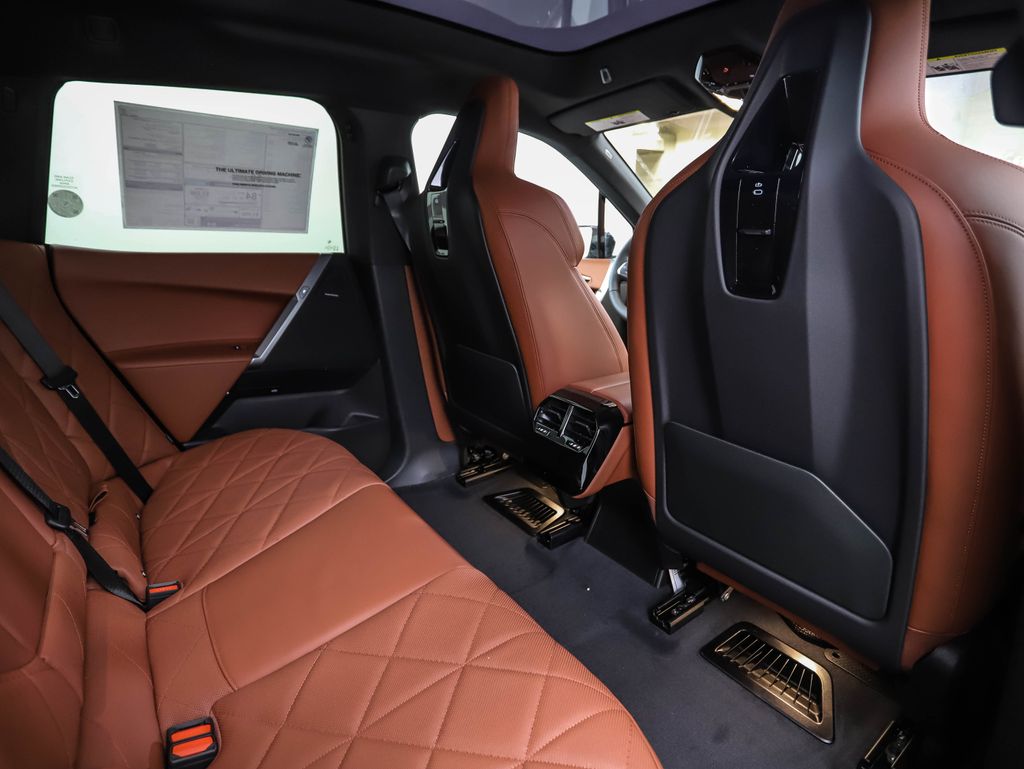 Thumbnail: 2026 BMW iX - 26