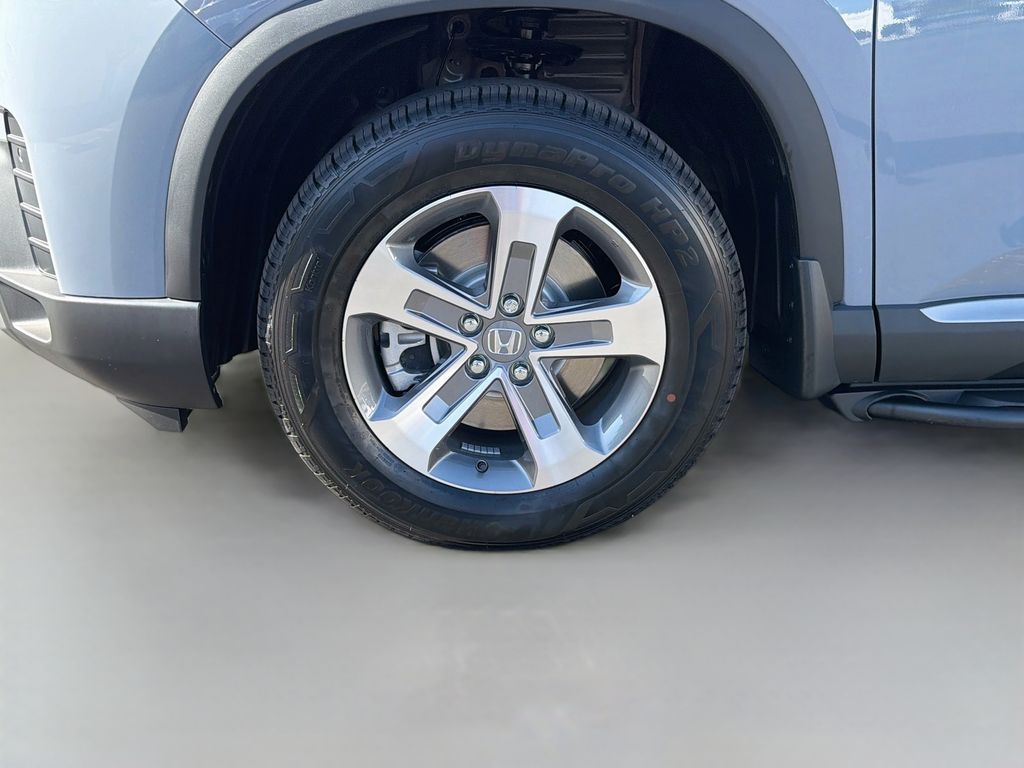 Thumbnail: 2026 Honda Pilot - 20