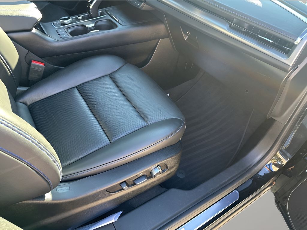 Used Car 2024 Cadillac Xt4  Sport For Sale Under $35,000 In Austin, Texas