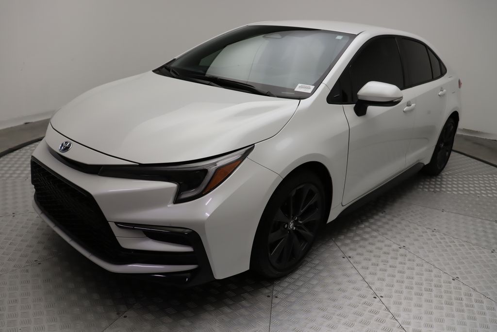 Thumbnail: 2024 Toyota Corolla - 2