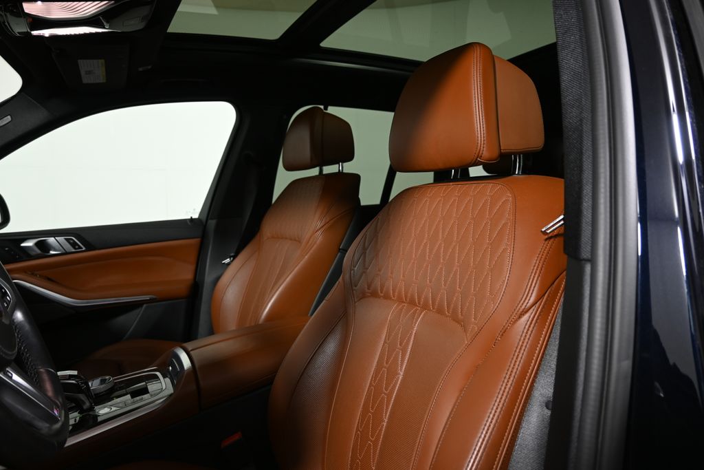 Thumbnail: 2021 BMW X5 - 5