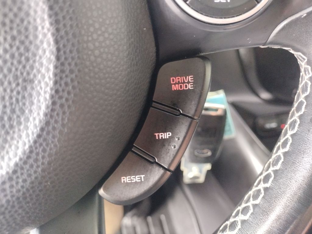 2019 Kia Soul Plus