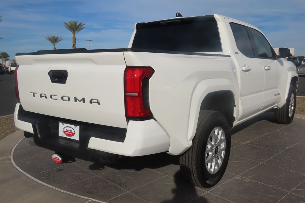 Thumbnail: 2026 Toyota Tacoma - 5