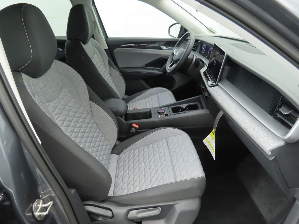 Thumbnail: 2026 Volkswagen Tiguan - 20