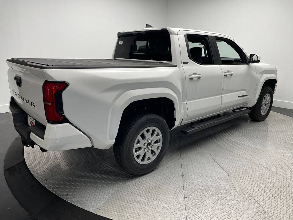 Thumbnail: 2025 Toyota Tacoma - 5