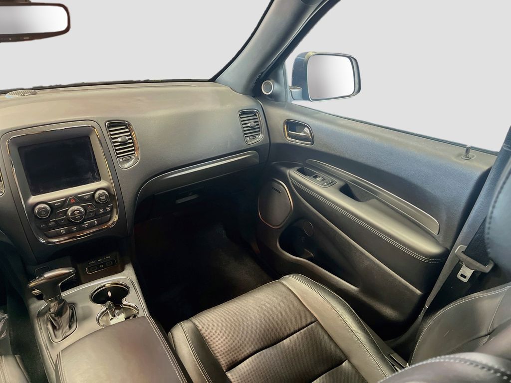 Used 2020 Reactor Blue Pearlcoat Dodge R/T image 24