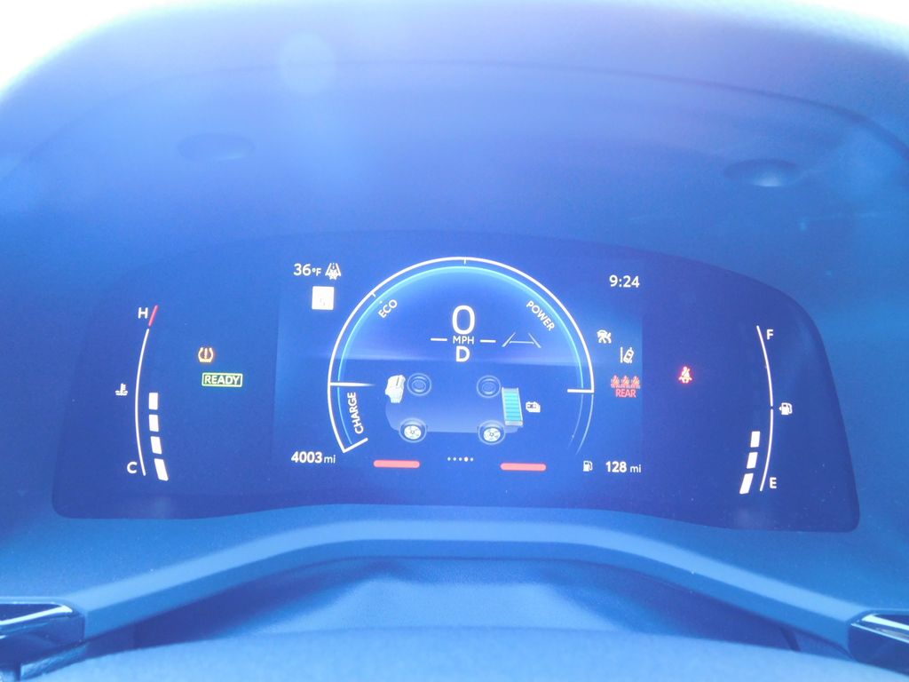 Thumbnail: 2025 Toyota Camry - 6