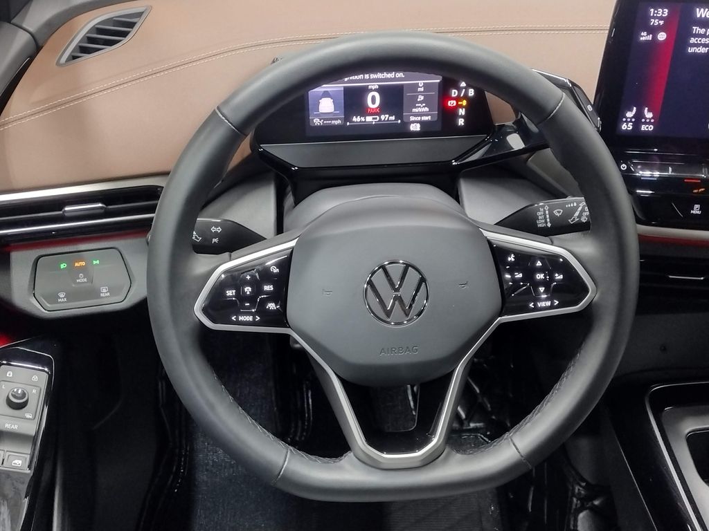 2023 Volkswagen ID.4 Standard