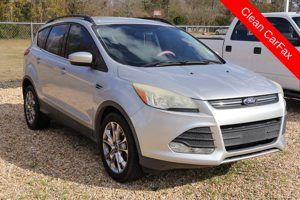 2014 Ford Escape SE FWD