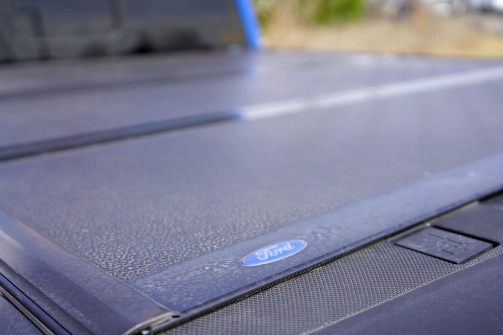 Used Car 2021 Ford F-150  Tremor For Sale Under $50,000 In Taylor, Texas