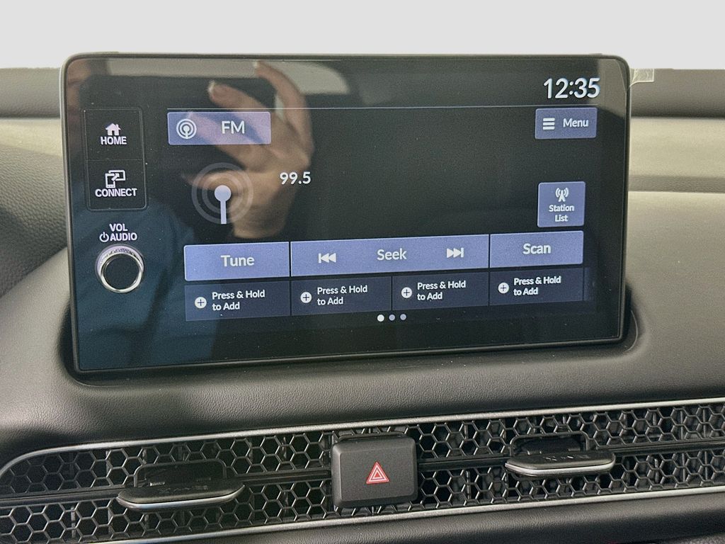 Thumbnail: 2027 Honda HR-V - 11