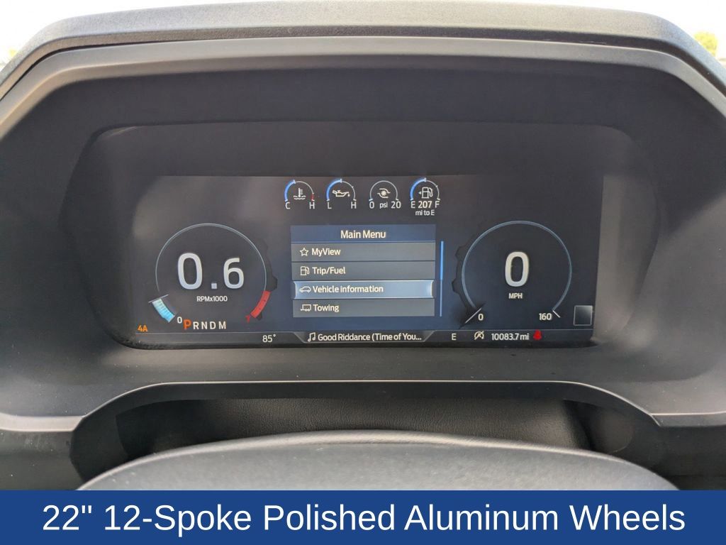 2023 Ford Expedition Platinum