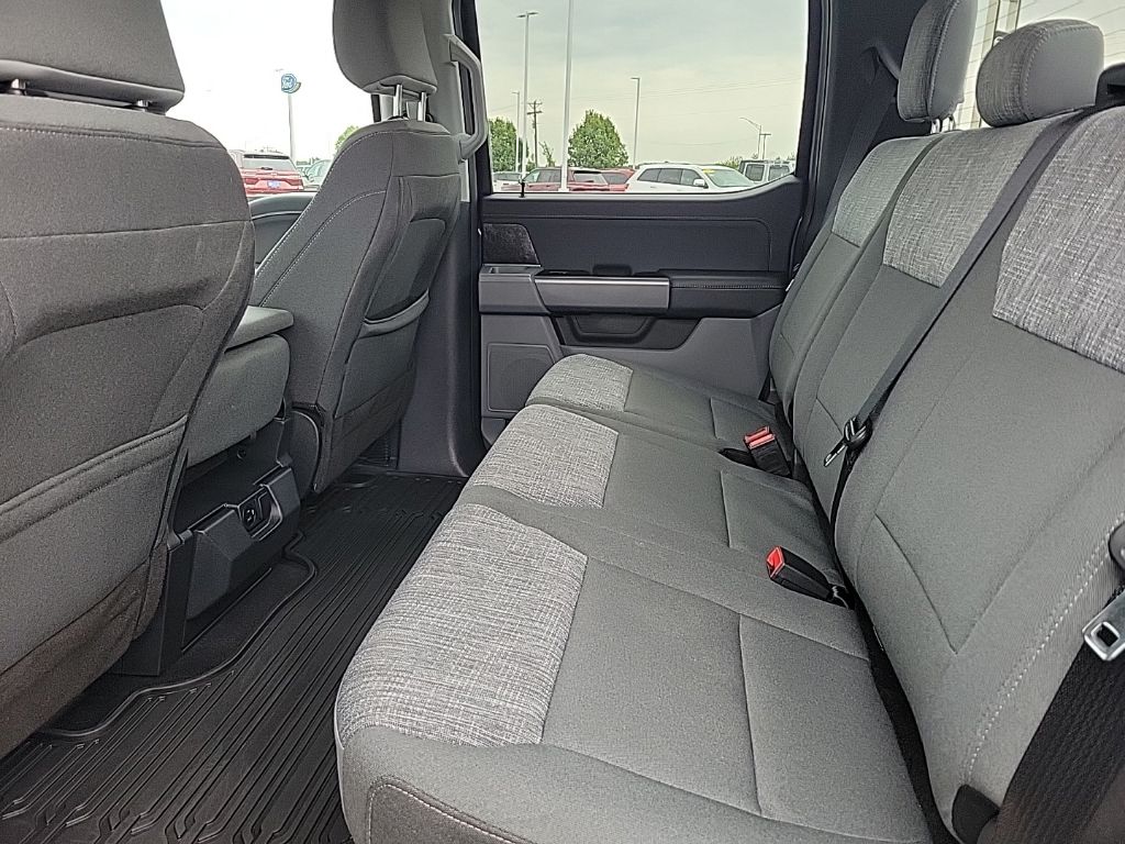 Used 2023 Ford F-150 Truck