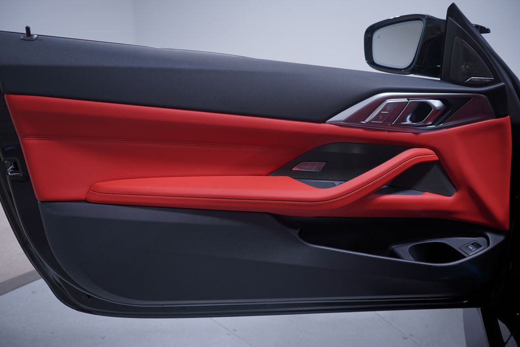 2026 BMW M4 Competition 15