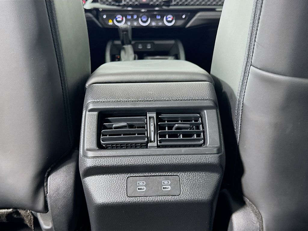 Used Car 2023 Honda Accord Hybrid  Ex-l For Sale Under $30,000 In Austin, Texas