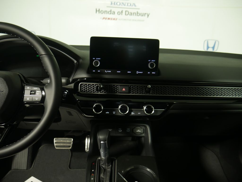 Thumbnail: 2026 Honda Civic - 13