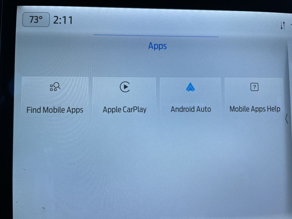 Certified Used 2022 Red Ford XLT image 63