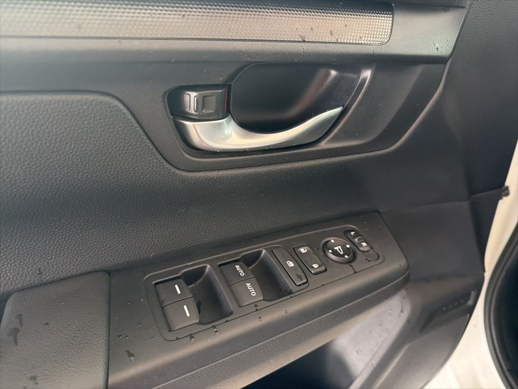 Thumbnail: 2024 Honda CR-V - 26