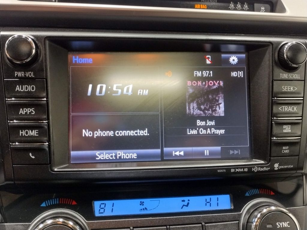 2018 Toyota RAV4 Hybrid XLE