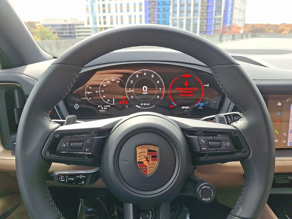 Thumbnail: 2026 Porsche Cayenne - 23