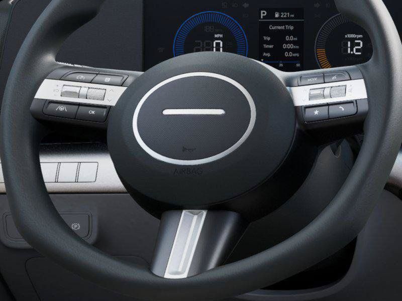 New 2027  Hyundai SE image 15