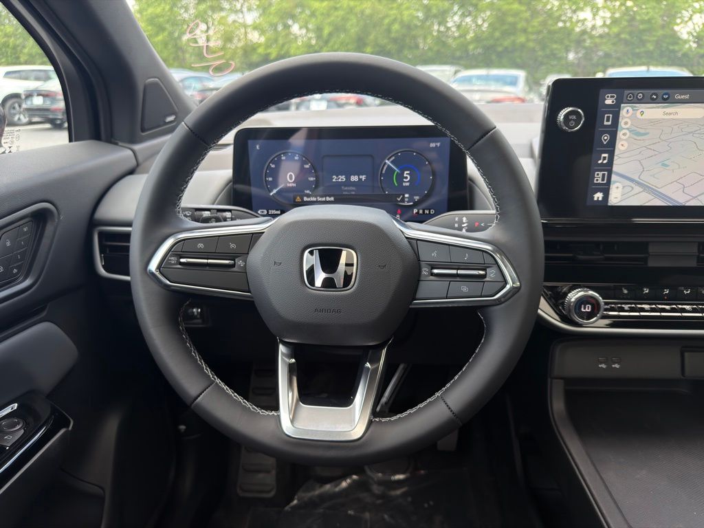 Thumbnail: 2026 Honda Prologue - 13