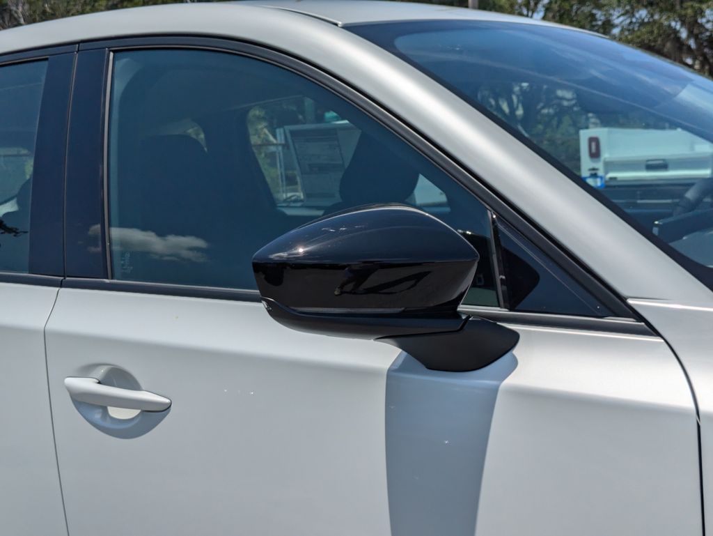 2026 Mazda CX-5 2.5 S
