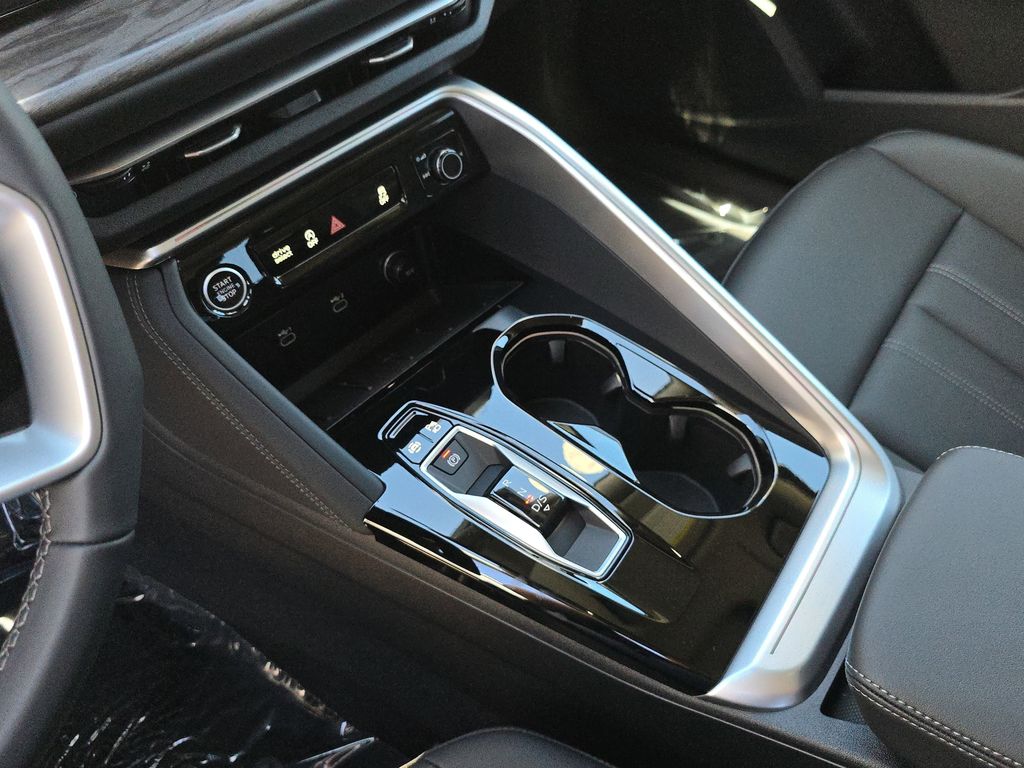 New 2026 Black Audi 2.0T Premium Plus image 28