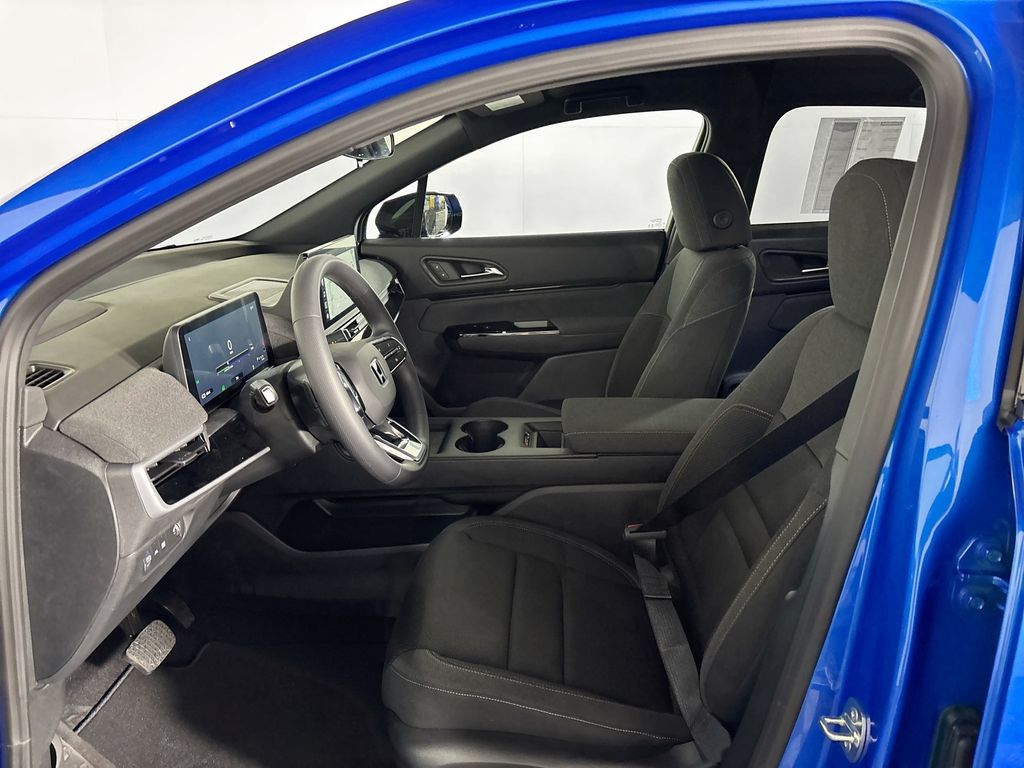 2026 Honda Prologue EX