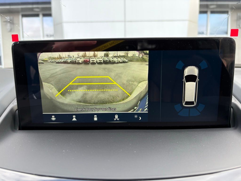 2026 Acura RDX Technology Package