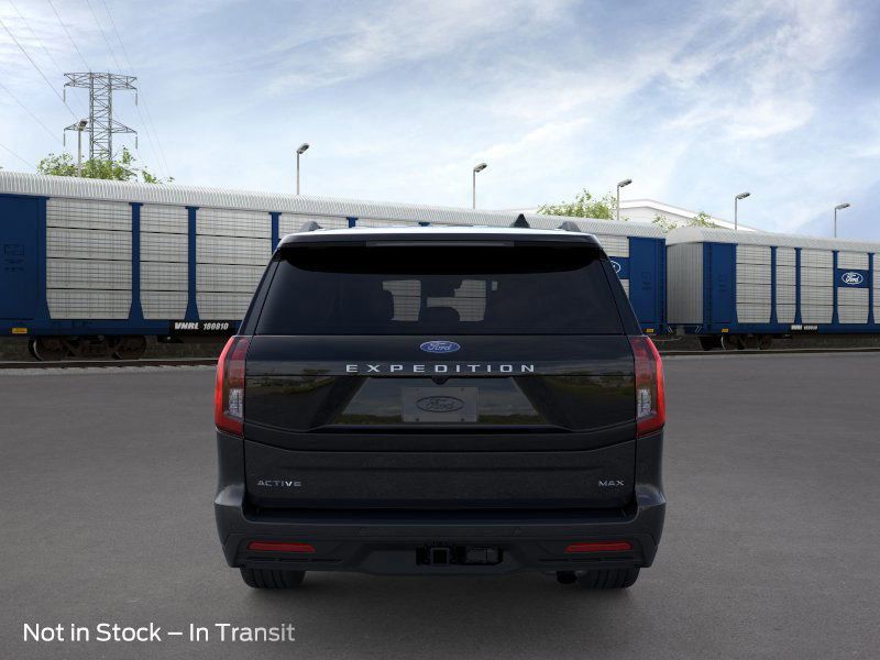 2025 Ford Expedition Active MAX