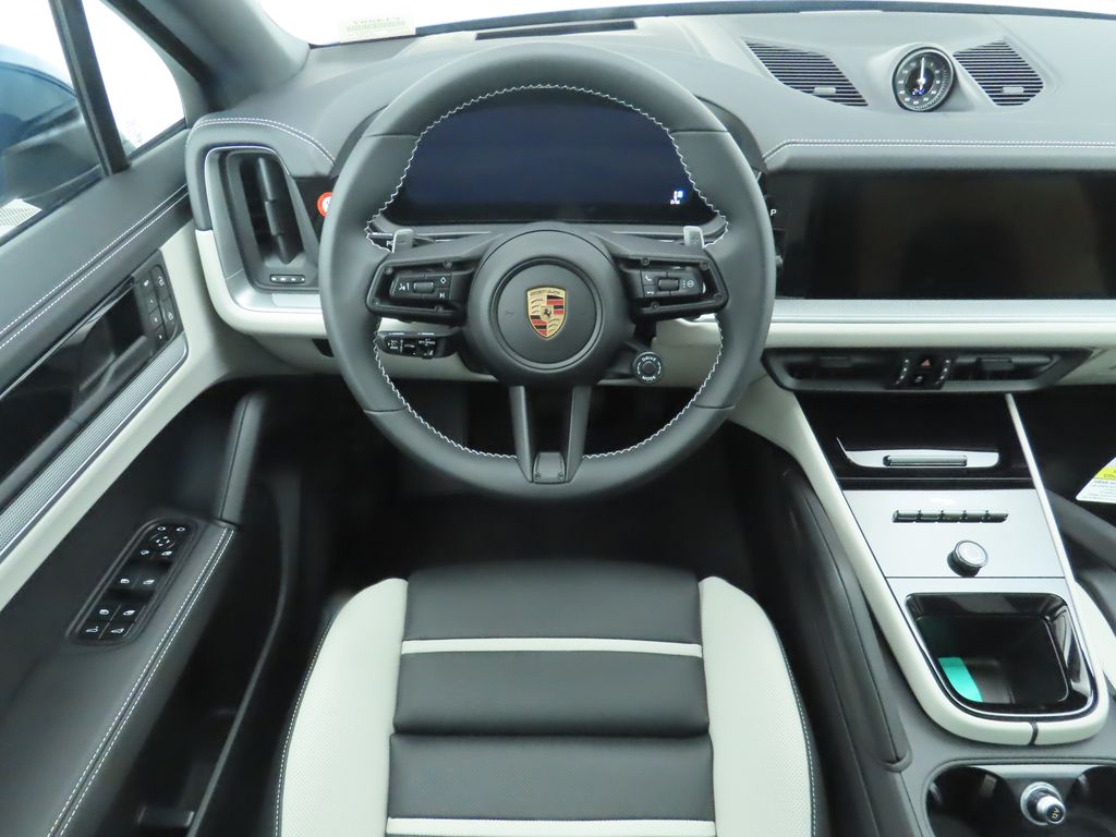Thumbnail: 2025 Porsche  - 12