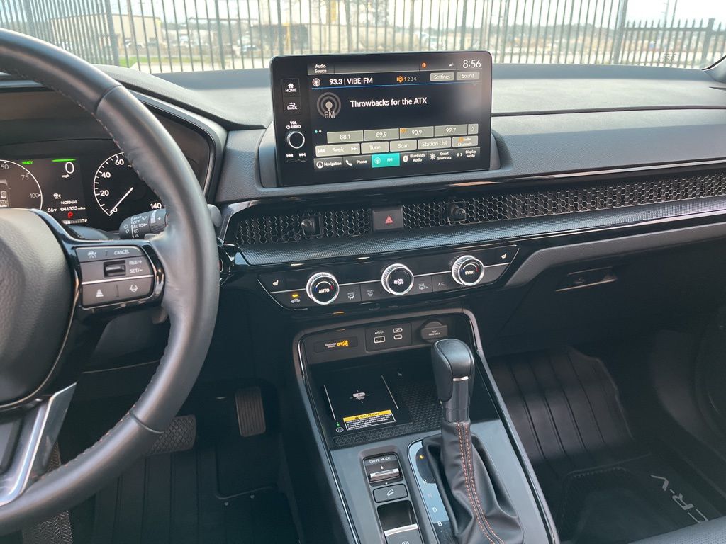 Thumbnail: 2023 Honda CR-V - 20