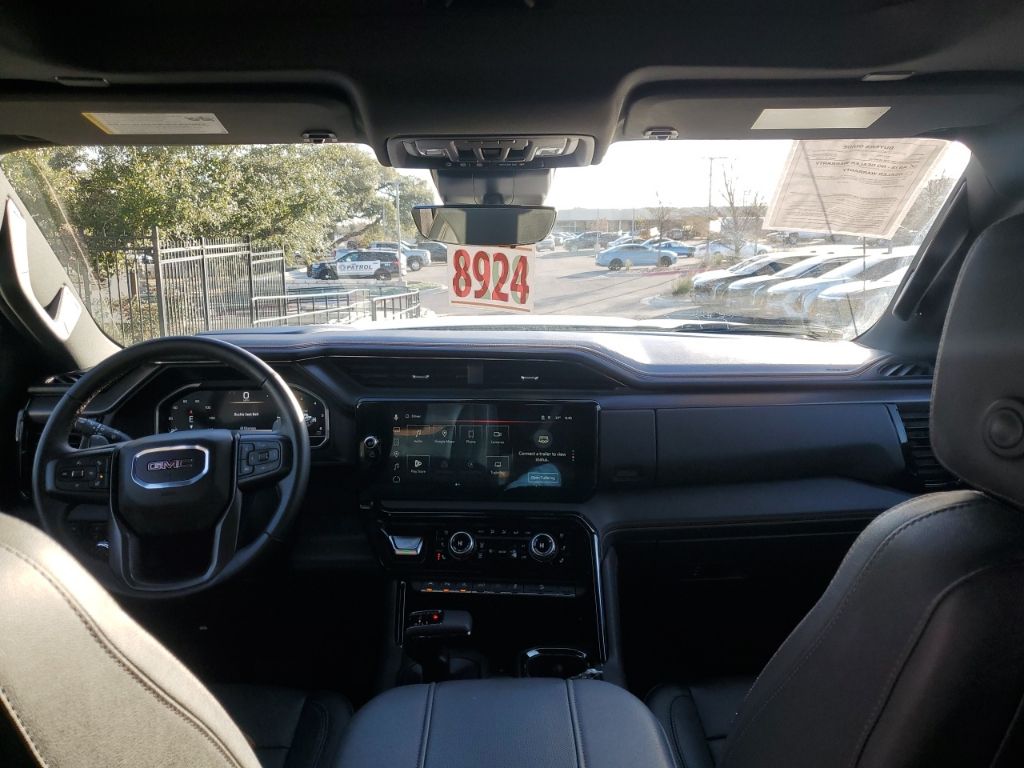 Used Car 2023 Gmc Sierra 1500  At4 For Sale Under $60,000 In Austin, Texas