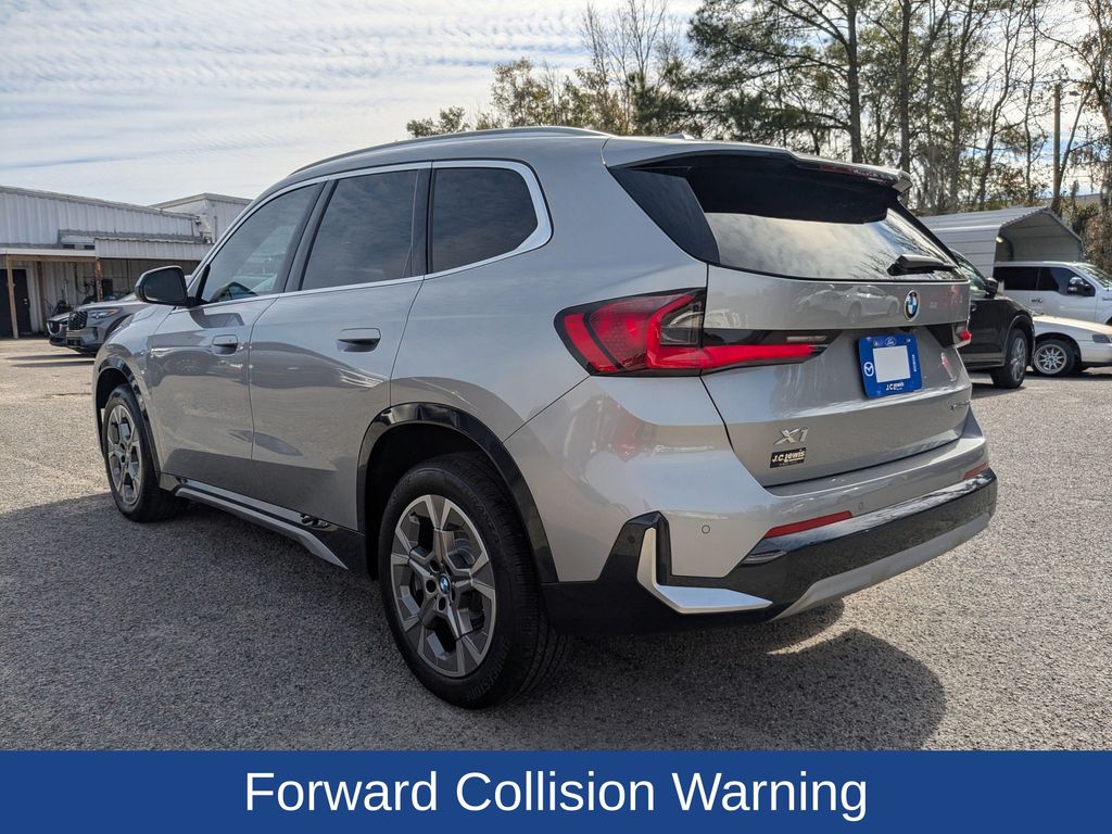 2024 BMW X1 xDrive28i