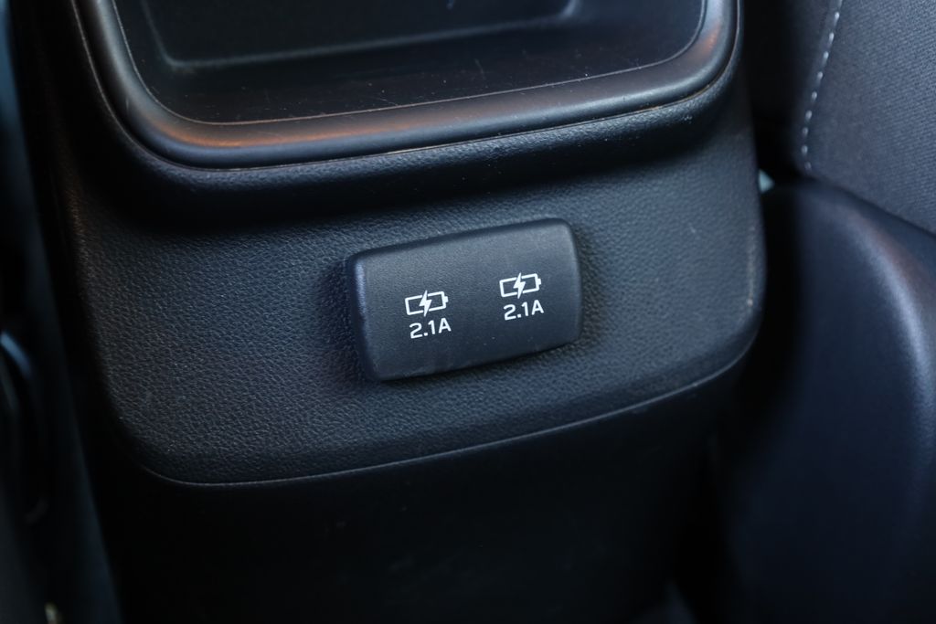 used 2021 Subaru Outback car, priced at $24,979