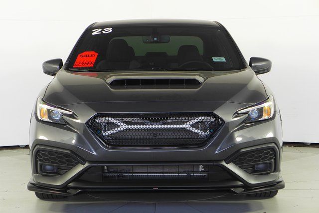 2023 Subaru WRX Base 3