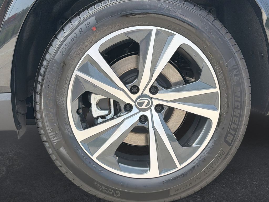 Thumbnail: 2026 Lexus RX - 31